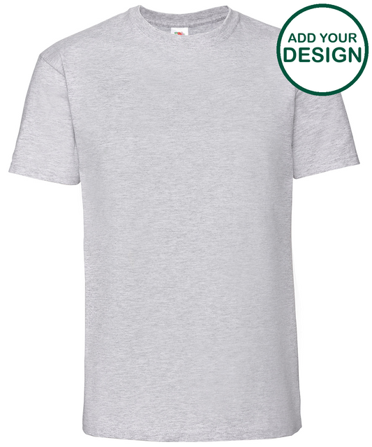 Iconic 195 ringspun premium T