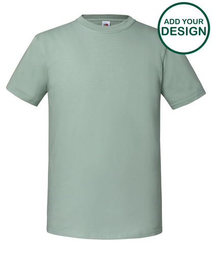 Iconic 195 ringspun premium T