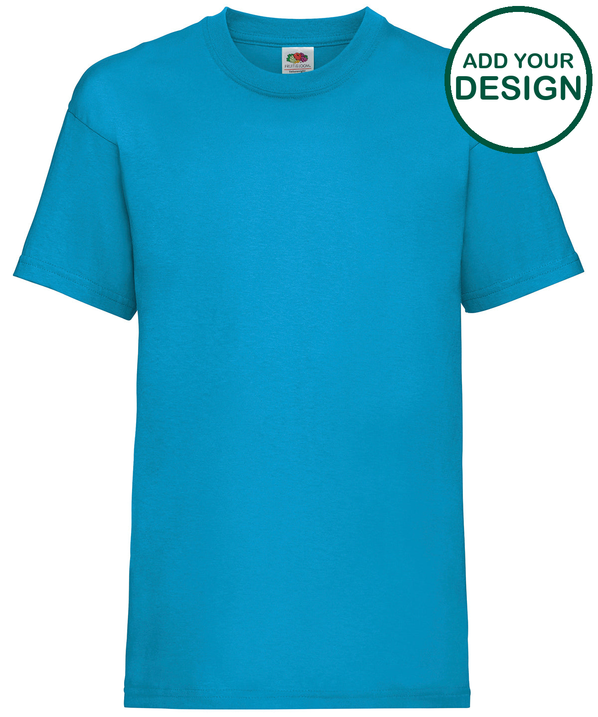 Kids valueweight T