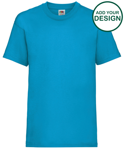 Kids valueweight T