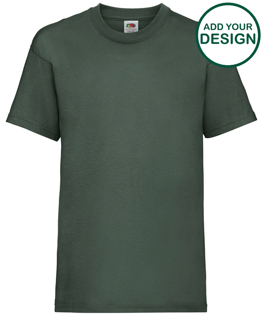 Kids valueweight T
