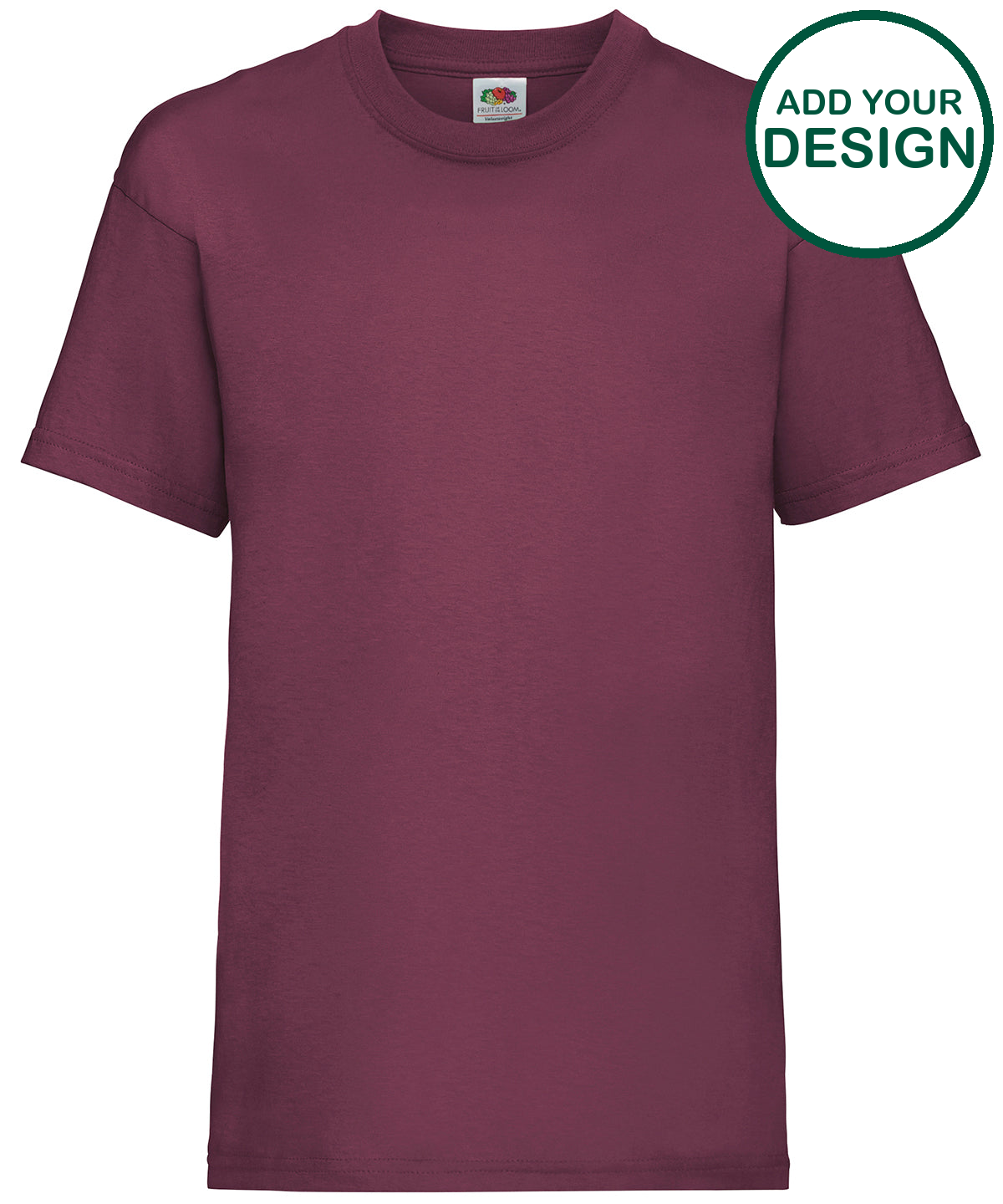 Kids valueweight T