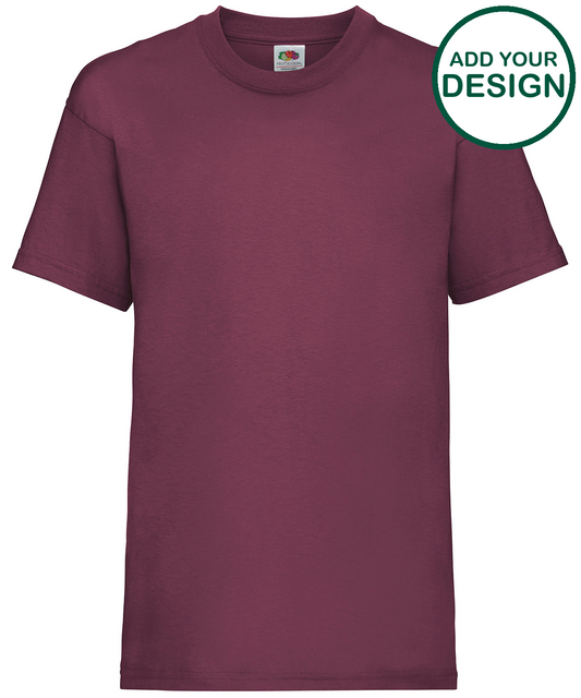 Kids valueweight T