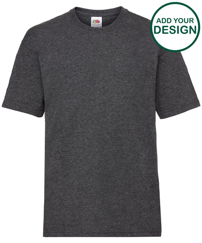 Kids valueweight T