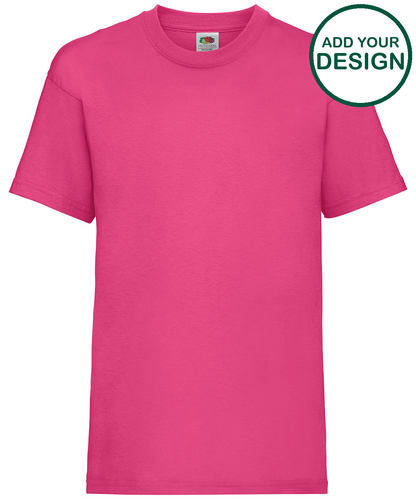 Kids valueweight T
