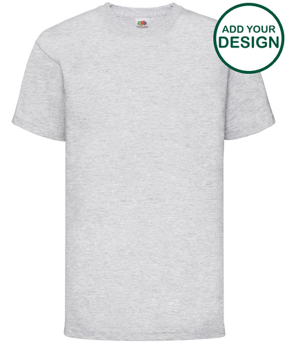 Kids valueweight T
