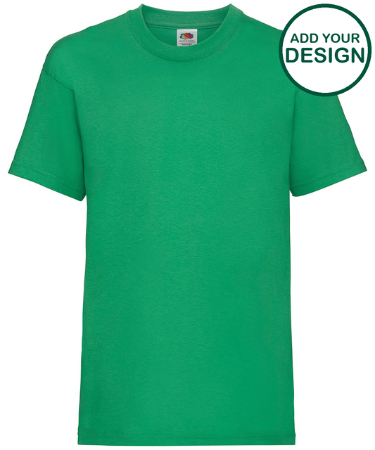 Kids valueweight T