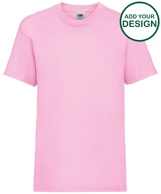 Kids valueweight T