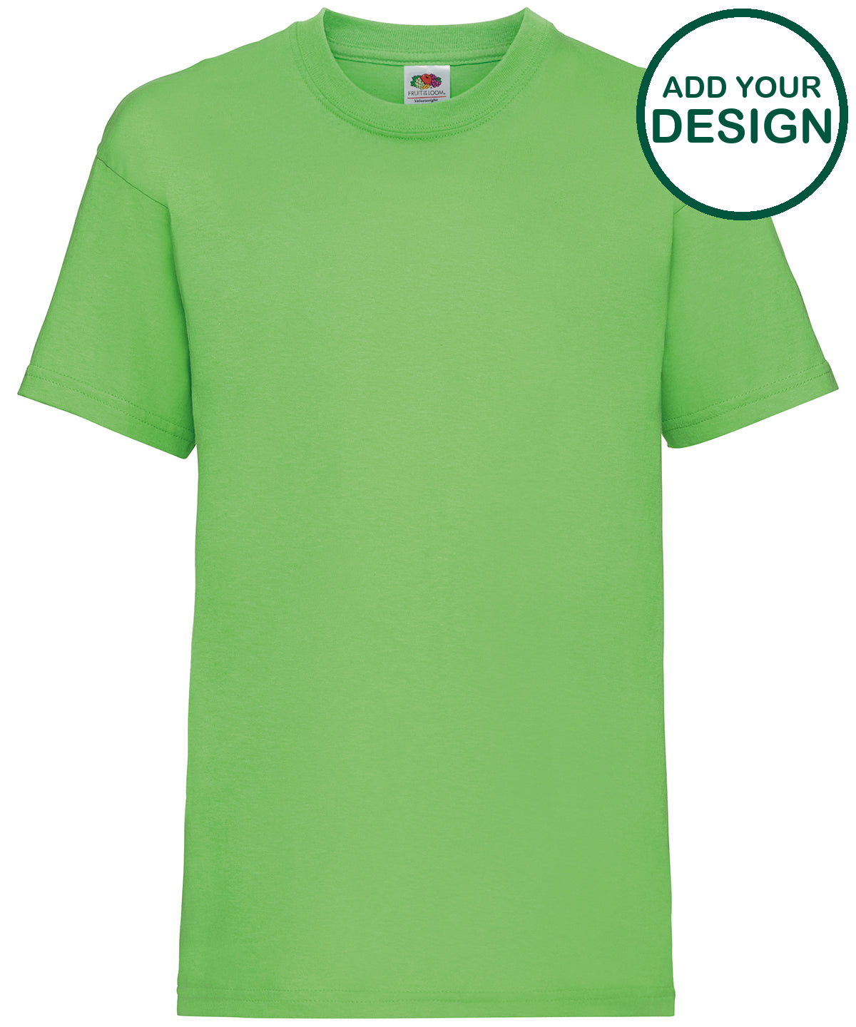 Kids valueweight T