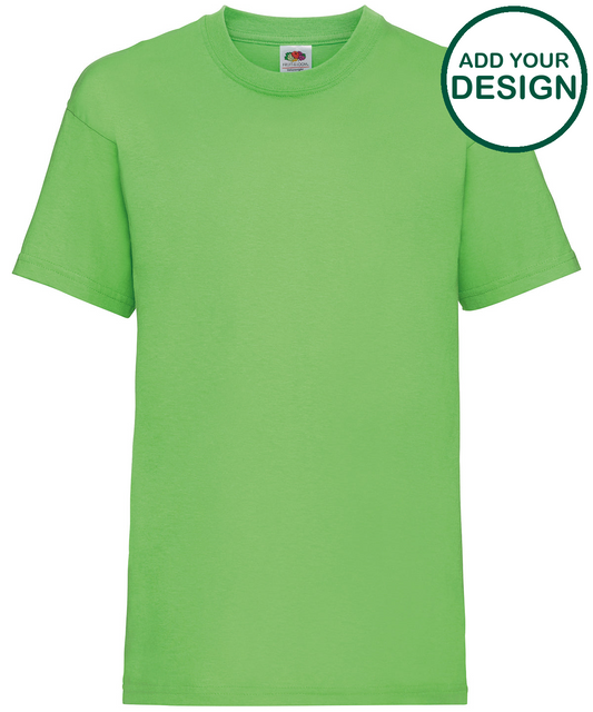 Kids valueweight T