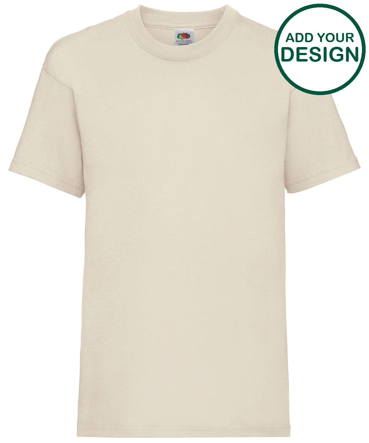 Kids valueweight T
