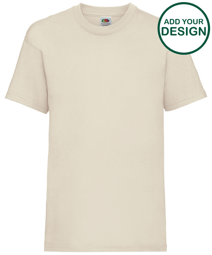 Kids valueweight T