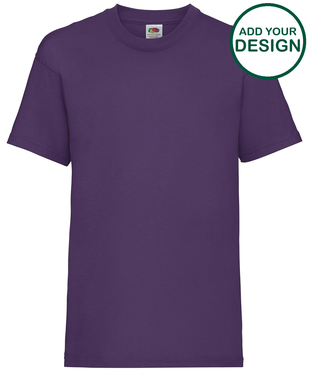 Kids valueweight T