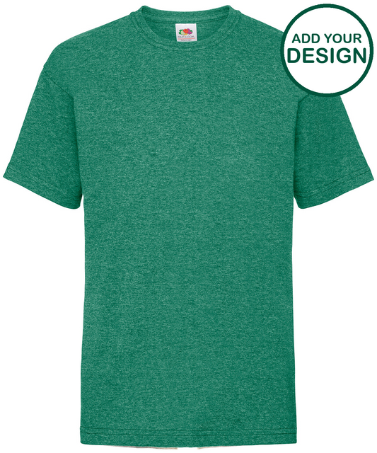 Kids valueweight T