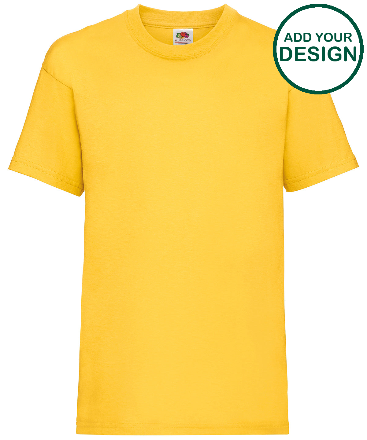 Kids valueweight T