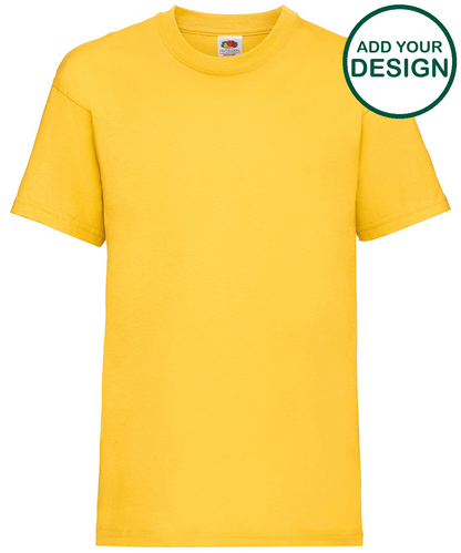 Kids valueweight T