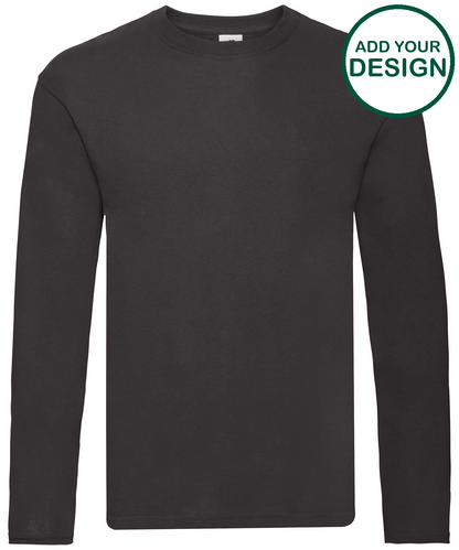 Original long sleeve T