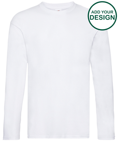 Original long sleeve T