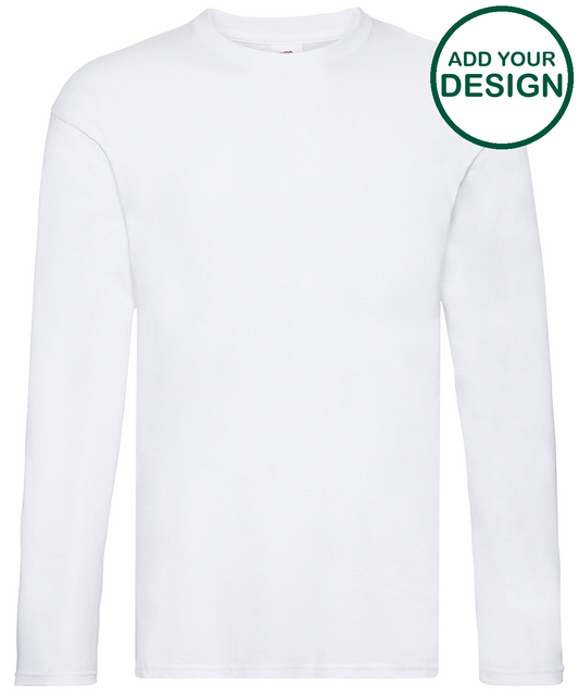 Original long sleeve T