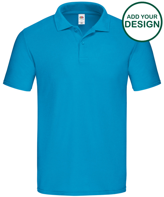 Original polo