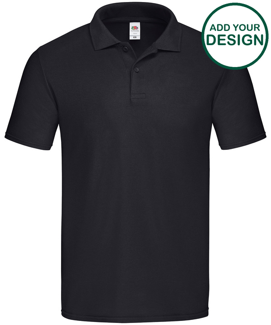 Original polo