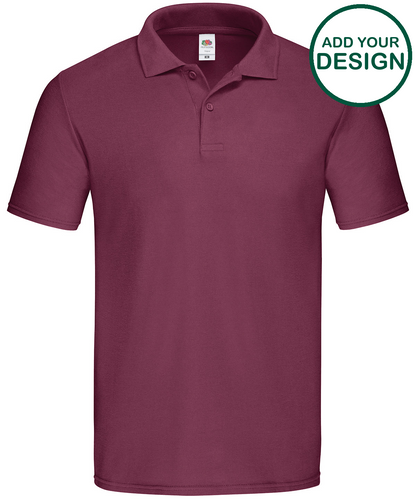 Original polo