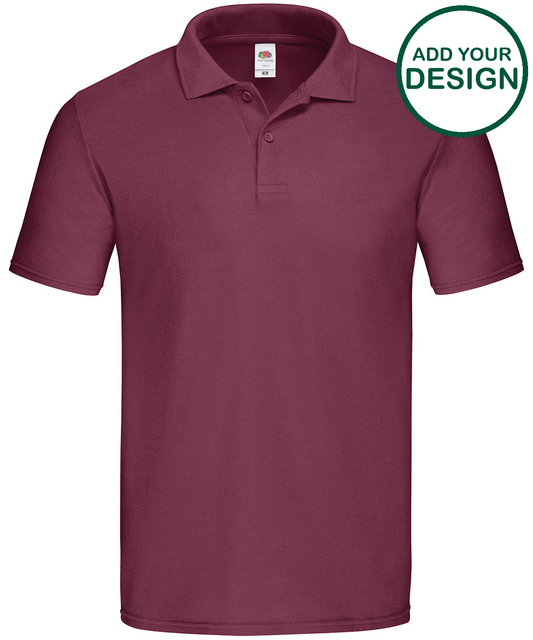 Original polo