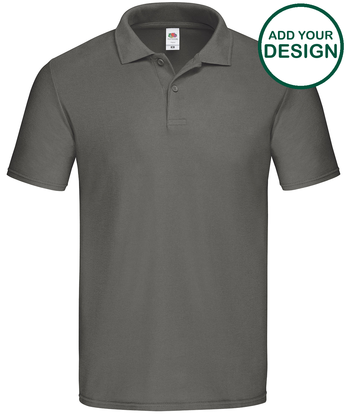 Original polo