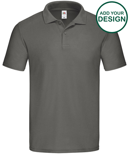 Original polo