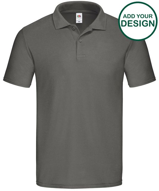 Original polo