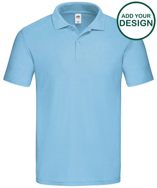 Original polo