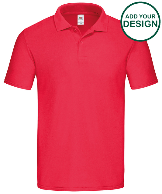 Original polo
