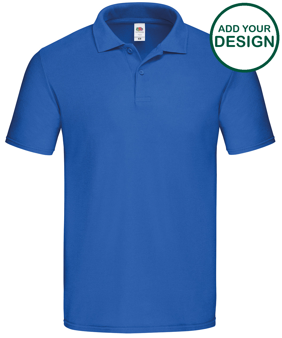 Original polo