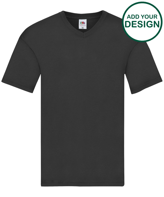 Original v-neck T