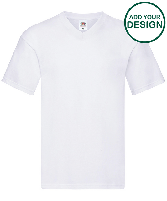 Original v-neck T