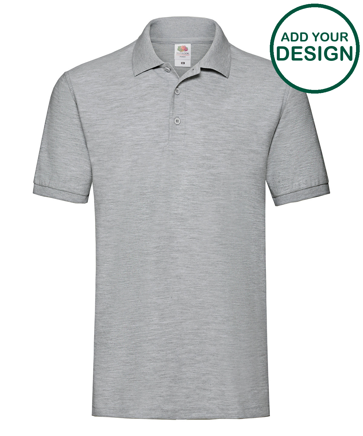 Premium polo