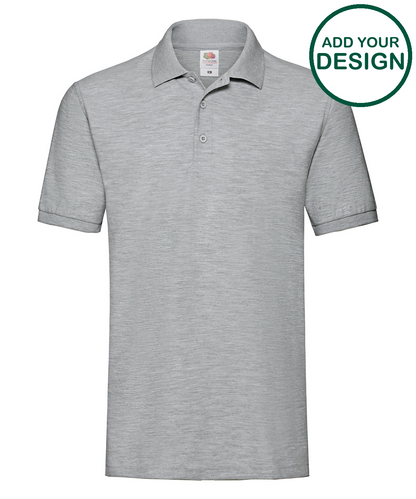 Premium polo