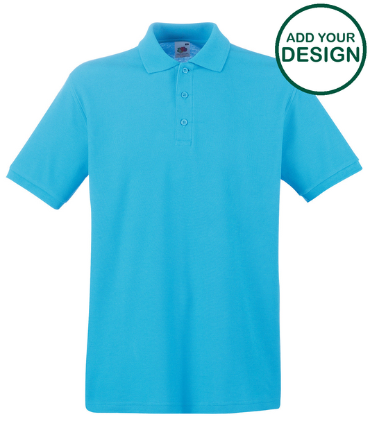 Premium polo