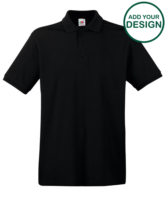 Premium polo