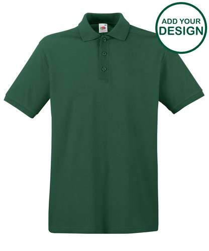 Premium polo