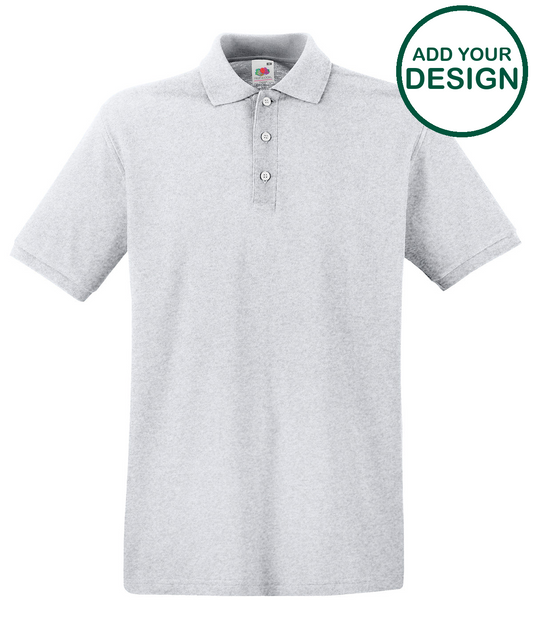 Premium polo