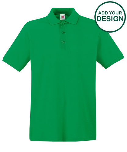 Premium polo