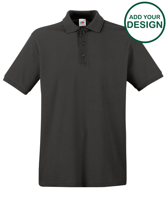 Premium polo