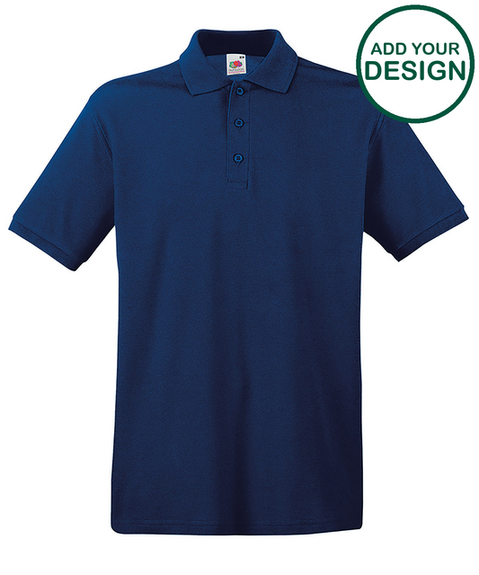 Premium polo