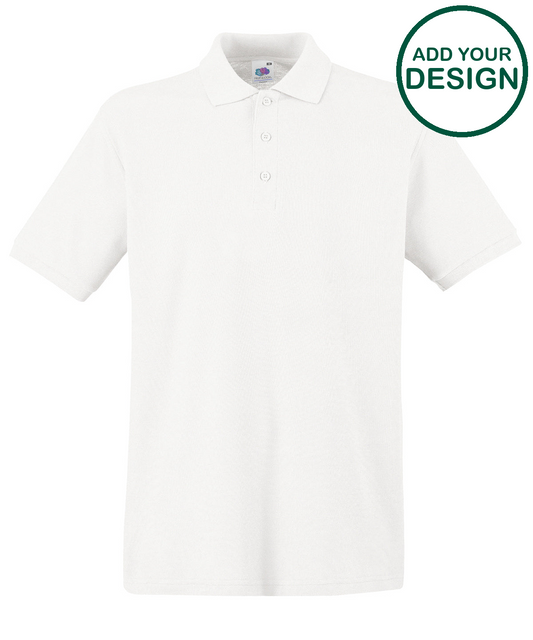 Premium polo