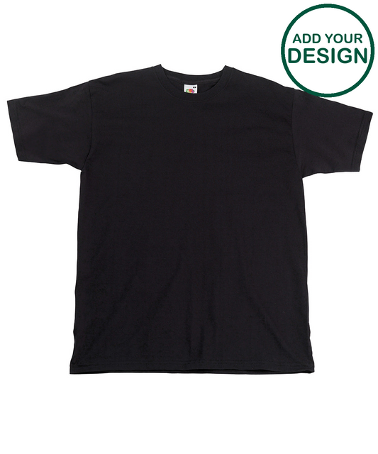 Super premium T