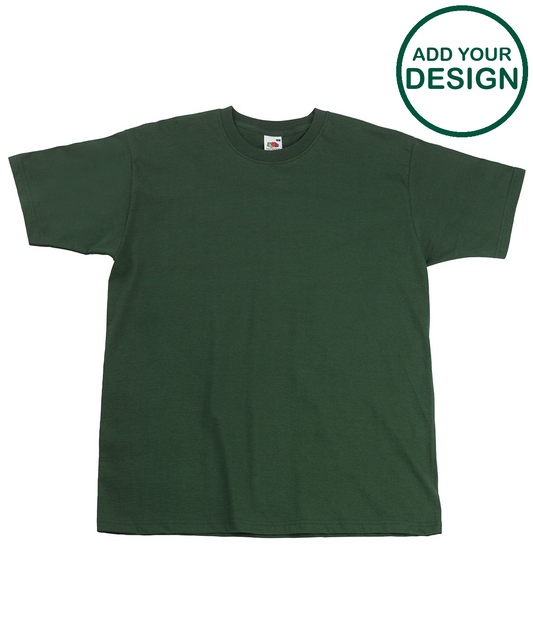 Super premium T