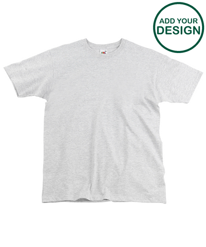 Super premium T