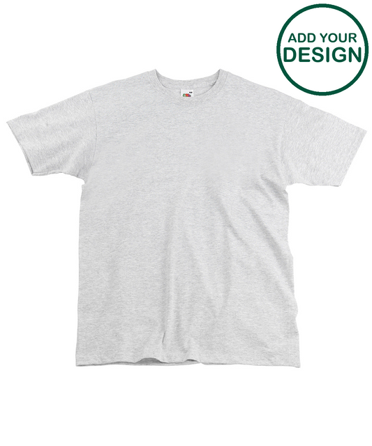 Super premium T