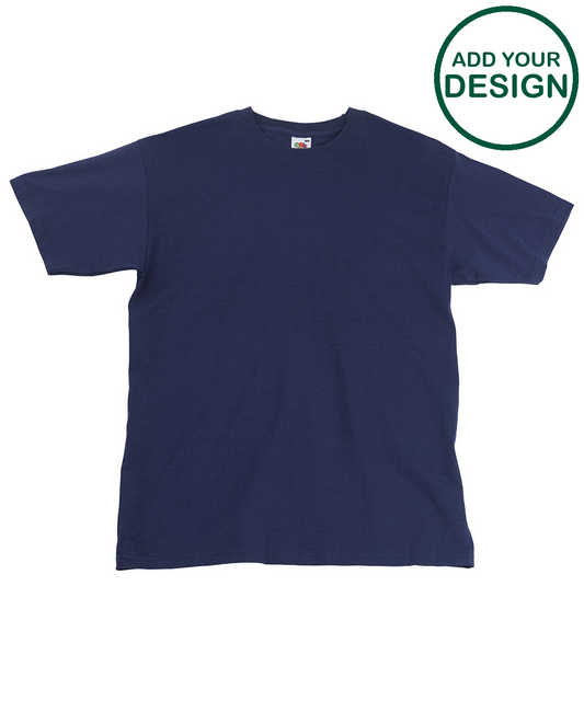 Super premium T